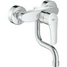 Смеситель для кухни GROHE Eurosmart, хром (31509003)