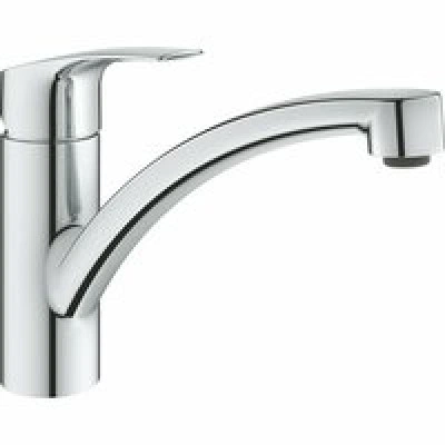 Смеситель для кухни GROHE Eurosmart, хром (3328130E)
