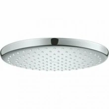 Верхний душ GROHE Tempesta 250, 1 режим, хром (26662000)
