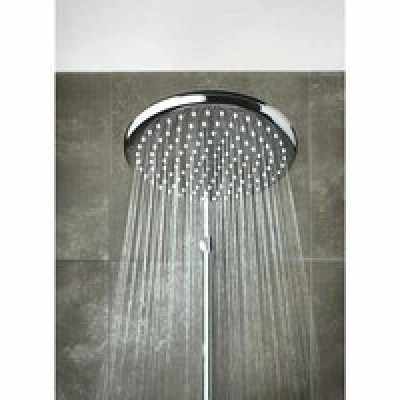 Верхний душ GROHE Tempesta 250, 1 режим, хром (26662000) Верхний душ GROHE Tempesta 250, 1 режим, хром (26662000)