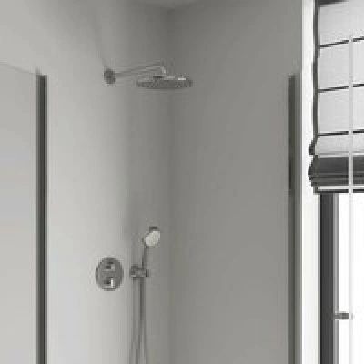 Верхний душ GROHE Tempesta 250, 1 режим, хром (26662000) Верхний душ GROHE Tempesta 250, 1 режим, хром (26662000)