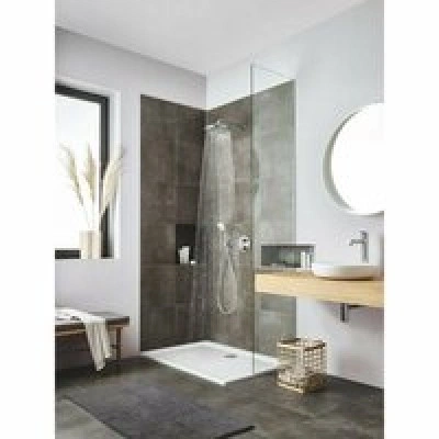 Верхний душ GROHE Tempesta 250, 9,5 л/мин, 1 режим, 380 мм, хром (26663000) Верхний душ GROHE Tempesta 250, 9,5 л/мин, 1 режим, 380 мм, хром (26663000)