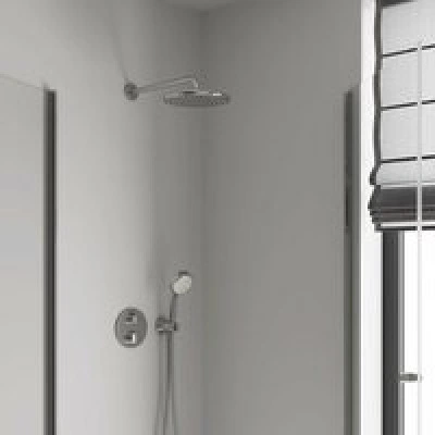 Верхний душ GROHE Tempesta 250, 9,5 л/мин, 1 режим, 380 мм, хром (26663000) Верхний душ GROHE Tempesta 250, 9,5 л/мин, 1 режим, 380 мм, хром (26663000)