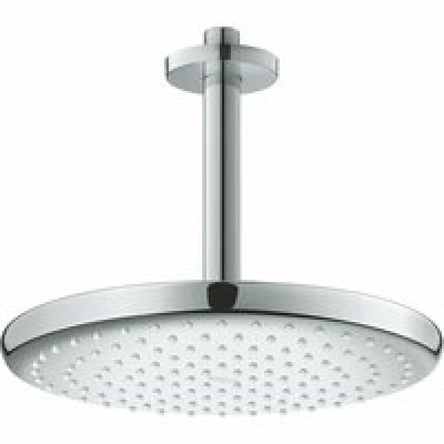 Верхний душ GROHE Tempesta 250, 1 режим, 142 мм, хром (26664000) Верхний душ GROHE Tempesta 250, 1 режим, 142 мм, хром (26664000)