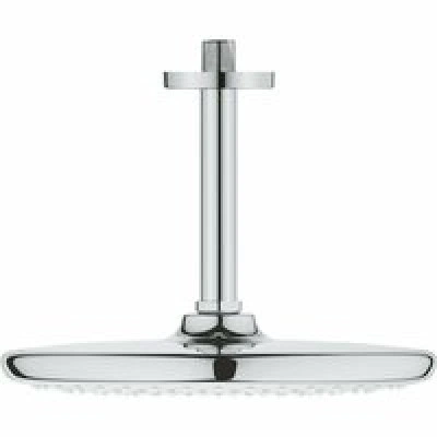 Верхний душ GROHE Tempesta 250, 1 режим, 142 мм, хром (26664000) Верхний душ GROHE Tempesta 250, 1 режим, 142 мм, хром (26664000)