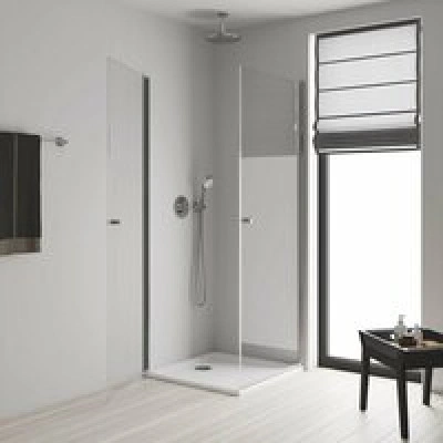Верхний душ GROHE Tempesta 250, 1 режим, 142 мм, хром (26664000) Верхний душ GROHE Tempesta 250, 1 режим, 142 мм, хром (26664000)