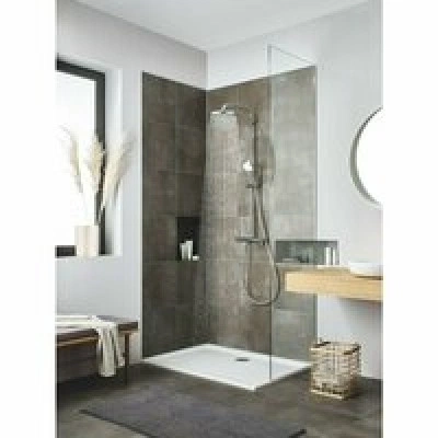 Верхний душ GROHE Tempesta 250, 9,5 л/мин, 1 режим, хром (26666000) Верхний душ GROHE Tempesta 250, 9,5 л/мин, 1 режим, хром (26666000)