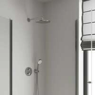 Верхний душ GROHE Tempesta 250, 9,5 л/мин, 1 режим, хром (26666000) Верхний душ GROHE Tempesta 250, 9,5 л/мин, 1 режим, хром (26666000)