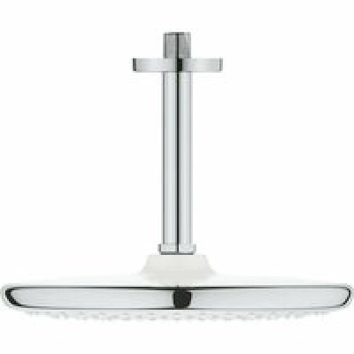 Верхний душ GROHE Tempesta 250, 9,5 л/мин, 1 режим, 142 мм, хром (26669000) Верхний душ GROHE Tempesta 250, 9,5 л/мин, 1 режим, 142 мм, хром (26669000)