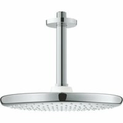 Верхний душ GROHE Tempesta 250, 9,5 л/мин, 1 режим, 142 мм, хром (26669000) Верхний душ GROHE Tempesta 250, 9,5 л/мин, 1 режим, 142 мм, хром (26669000)