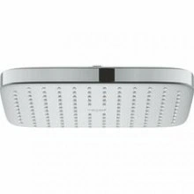 Верхний душ GROHE Tempesta Cube 250, 1 режим, хром (26681000)