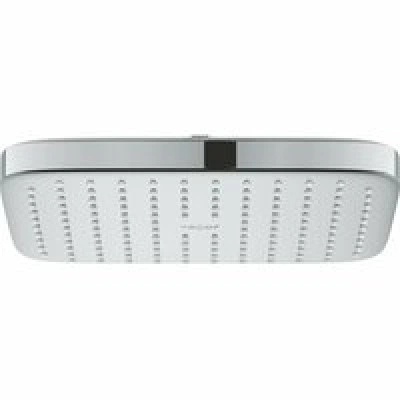 Верхний душ GROHE Tempesta Cube 250, 1 режим, хром (26681000)