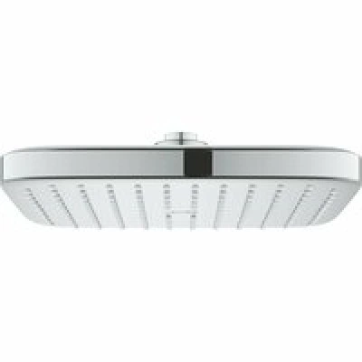Верхний душ GROHE Tempesta Cube 250, 1 режим, хром (26681000) Верхний душ GROHE Tempesta Cube 250, 1 режим, хром (26681000)