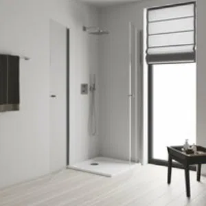Верхний душ GROHE Tempesta Cube 250, 1 режим, хром (26681000) Верхний душ GROHE Tempesta Cube 250, 1 режим, хром (26681000)