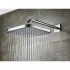Верхний душ GROHE Tempesta Cube 250, 9,5 л/мин, 1 режим, 380 мм, хром (26682000) Верхний душ GROHE Tempesta Cube 250, 9,5 л/мин, 1 режим, 380 мм, хром (26682000)