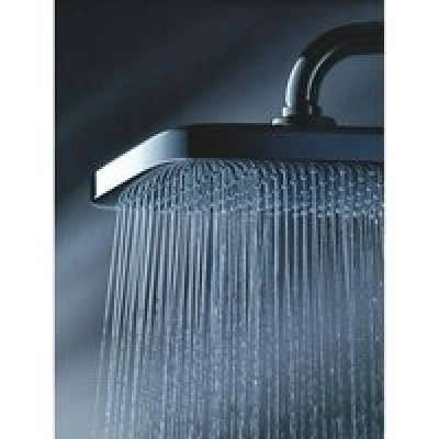 Верхний душ GROHE Tempesta Cube 250, 9,5 л/мин, 1 режим, 142 мм, хром (26683000) Верхний душ GROHE Tempesta Cube 250, 9,5 л/мин, 1 режим, 142 мм, хром (26683000)