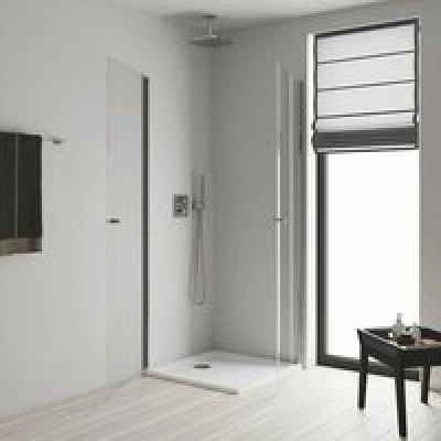 Верхний душ GROHE Tempesta Cube 250, 9,5 л/мин, 1 режим, 142 мм, хром (26683000) Верхний душ GROHE Tempesta Cube 250, 9,5 л/мин, 1 режим, 142 мм, хром (26683000)