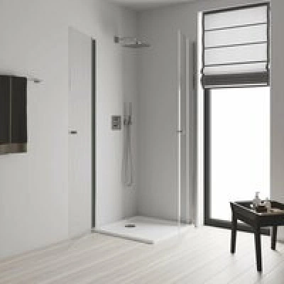 Верхний душ GROHE Tempesta Cube 250, 9,5 л/мин, 1 режим, 380 мм, хром/белый (26687000) Верхний душ GROHE Tempesta Cube 250, 9,5 л/мин, 1 режим, 380 мм, хром/белый (26687000)