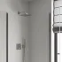 Верхний душ GROHE Tempesta Cube 250, 9,5 л/мин, 1 режим, 380 мм, хром/белый (26687000) Верхний душ GROHE Tempesta Cube 250, 9,5 л/мин, 1 режим, 380 мм, хром/белый (26687000)