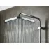 Душевая система GROHE Tempesta Cosmopolitan System 250 Cube с термостатом для ванны, хром (26691000) Душевая система GROHE Tempesta Cosmopolitan System 250 Cube с термостатом для ванны, хром (26691000)