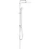 Душевая система GROHE Tempesta Cosmopolitan 250 CUBE с переключателем потоков, хром (26694000) Душевая система GROHE Tempesta Cosmopolitan 250 CUBE с переключателем потоков, хром (26694000)