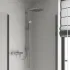 Душевая система GROHE Tempesta Cosmopolitan 250 CUBE с переключателем потоков, хром (26694000) Душевая система GROHE Tempesta Cosmopolitan 250 CUBE с переключателем потоков, хром (26694000)