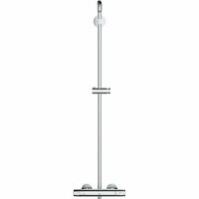 Душевая система GROHE Euphoria System 310 с термостатом для душа, хром (26723000) Душевая система GROHE Euphoria System 310 с термостатом для душа, хром (26723000)