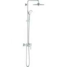 Душевая система GROHE Euphoria System 260 со смесителем для душа, хром (27473002)