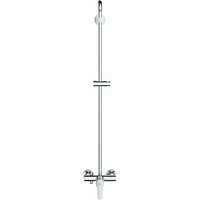 Душевая система GROHE Euphoria System 260 со смесителем для душа, хром (27473002) Душевая система GROHE Euphoria System 260 со смесителем для душа, хром (27473002)