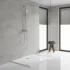 Душевая система GROHE Euphoria System 260 со смесителем для душа, хром (27473002) Душевая система GROHE Euphoria System 260 со смесителем для душа, хром (27473002)