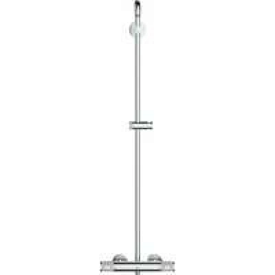 Душевая система GROHE Euphoria System 260 с термостатом для душа, хром (27615002) Душевая система GROHE Euphoria System 260 с термостатом для душа, хром (27615002)