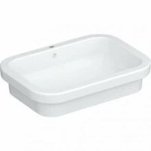 Раковина GROHE Eurocosmo свободностоящая 60 см, альпин-белый (39124001)