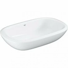 Раковина GROHE Eurostyle свободностоящая 50 см, альпин-белый (39216000)