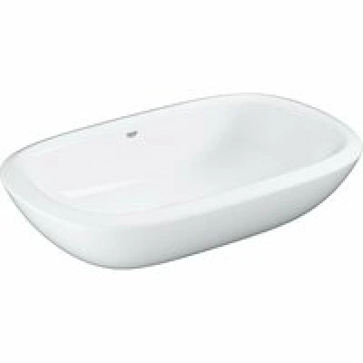 Раковина GROHE Eurostyle свободностоящая 50 см, альпин-белый (39216000)