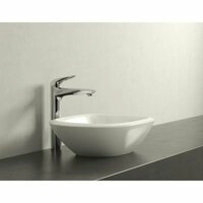 Раковина GROHE Eurostyle свободностоящая 50 см, альпин-белый (39216000) Раковина GROHE Eurostyle свободностоящая 50 см, альпин-белый (39216000)