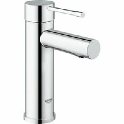 Смеситель для раковины GROHE Essence, S-size, хром (34294001) Смеситель для раковины GROHE Essence, S-size, хром (34294001)