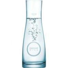 Стеклянный графин GROHE Blue с крышкой (40405001)