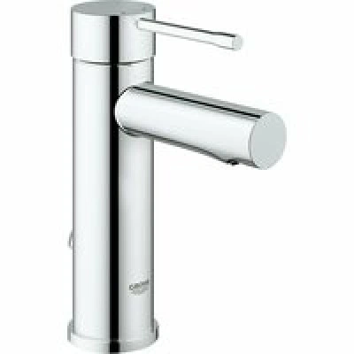 Смеситель для раковины GROHE Essence с цепочкой, S-size, хром (32899001)