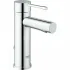 Смеситель для раковины GROHE Essence с цепочкой, S-size, хром (32899001) Смеситель для раковины GROHE Essence с цепочкой, S-size, хром (32899001)