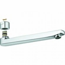 Излив для смесителя GROHE литой, хром (12263000)