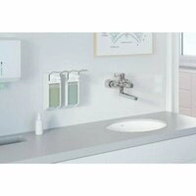 Термостат для раковины GROHE Grohtherm Special, хром (34020001) Термостат для раковины GROHE Grohtherm Special, хром (34020001)