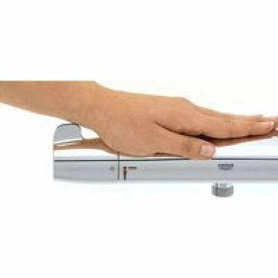 Термостат для душа GROHE Grohtherm Special, хром (34681000) Термостат для душа GROHE Grohtherm Special, хром (34681000)