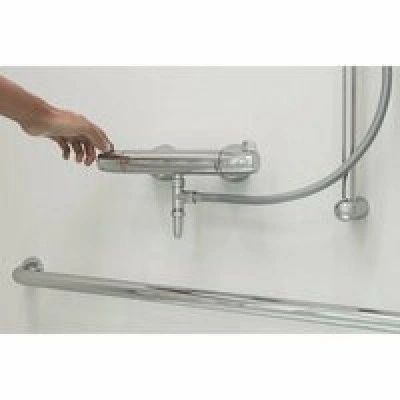 Термостат для душа GROHE Grohtherm Special, хром (34681000) Термостат для душа GROHE Grohtherm Special, хром (34681000)