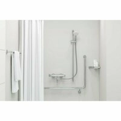 Термостат для душа GROHE Grohtherm Special, хром (34681000) Термостат для душа GROHE Grohtherm Special, хром (34681000)