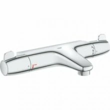 Термостат для ванны GROHE Grohtherm Special, хром (34671000)