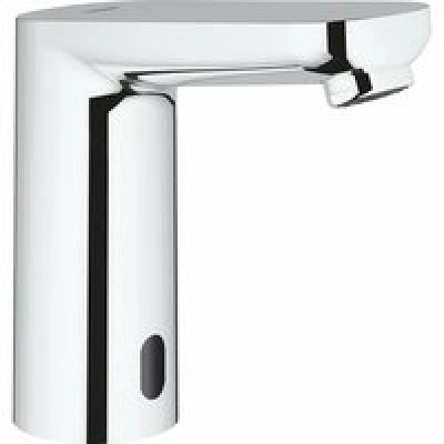 Кран для раковины GROHE Eurosmart Cosmopolitan E инфракрасный, без функции смешивания, хром (36439000)