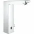 Смеситель для раковины GROHE Eurocube E инфракрасный, хром (36440000) Смеситель для раковины GROHE Eurocube E инфракрасный, хром (36440000)