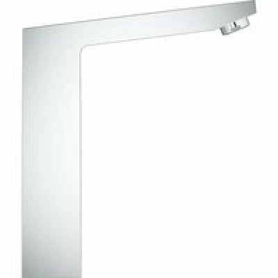 Смеситель для раковины GROHE Eurocube E инфракрасный, хром (36441000) Смеситель для раковины GROHE Eurocube E инфракрасный, хром (36441000)