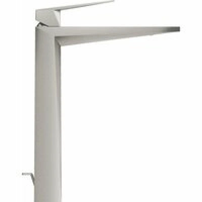 Смеситель для раковины GROHE Allure Brilliant, XL-Size, гладкий корпус, суперсталь (23114DC0) Смеситель для раковины GROHE Allure Brilliant, XL-Size, гладкий корпус, суперсталь (23114DC0)