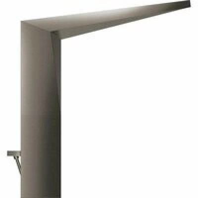 Смеситель для раковины GROHE Allure Brilliant с высоким изливом, с донным клапаном, темный графит матовый (23109AL0) Смеситель для раковины GROHE Allure Brilliant с высоким изливом, с донным клапаном, темный графит матовый (23109AL0)